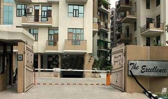 2 bhk flat for sale in Seth Vihar Apartment Delhi Sector 18 Dwarka